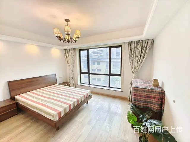 湖滨阁精装4房安吉路武林路凤起路锦绣天地西子铭苑西湖带车位 - 图片 7