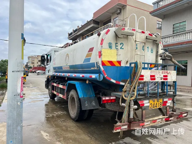 东风多利卡 多利卡D9 其他 国5 - 图片 5