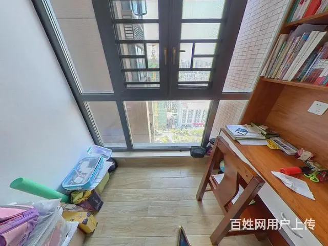 恒隆御园 实验学校次新小区南北通四房精装拎包入住 - 图片 9