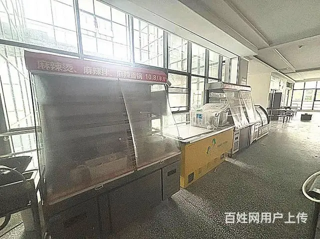（51旺铺推荐）三亚城市学院5平麻辣烫档口转让 - 图片 7