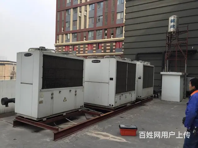 汝州迅达空调制冷维修 - 图片 4