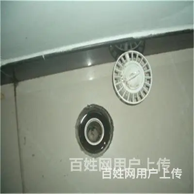 昆山马鞍山路-昆太路找疏通面盆24小时上门 - 图片 7