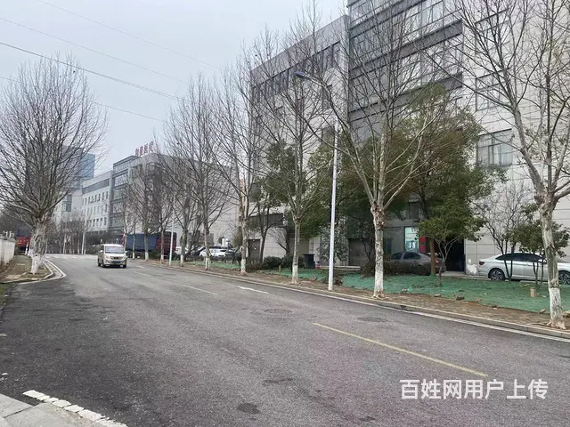 （房东直租）开福区佳海工业园497平米厂房仓库一楼优价出租 - 图片 1