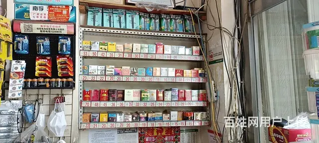 经区长峰小学对面好生意百货超市转让 - 图片 4
