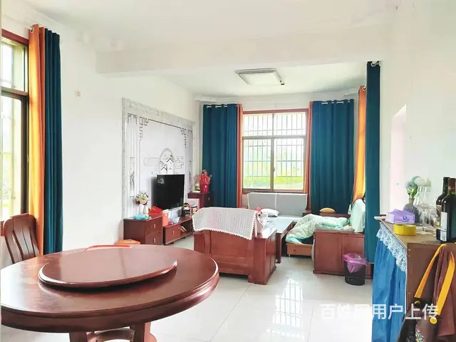 （老板本人）开福区独门独院整栋房屋农家乐房东直租  6272 - 图片 10