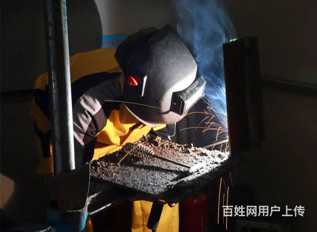 焊工培训考证，全焊种实操短期学成保就业，考焊工证 - 图片 12