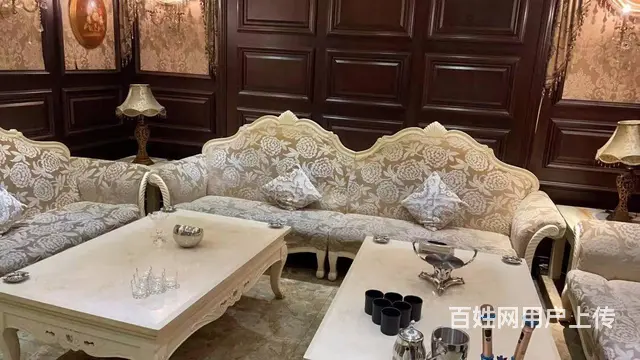 常熟夜总会陪喝包厢预订环境好有品质 - 图片 2