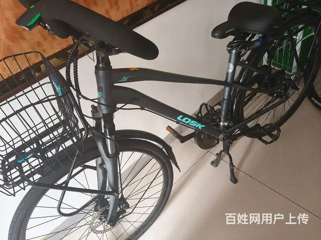 洛士克旅行车转让 - 图片 2