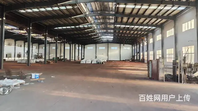 产业集聚水电齐全好停车 干净卫生 交通方便 停车方便 - 图片 3