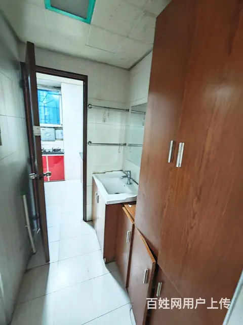 丝茅冲地铁口 二楼 精装大两房 民水电 邮电宿舍 制药厂宿舍 - 图片 6