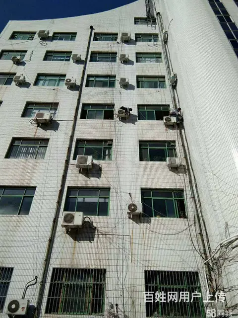 洛阳为民空调维修 移机 加氟 回收 24小时服务 - 图片 9