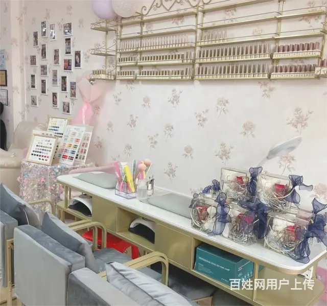 (麦子邦免费找店)诚招合租,有上进心,合作共赢可面议! - 图片 2
