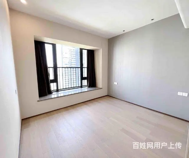 南湾区 中信红树湾南区 精装修 拎包入住 高层河景 - 图片 4