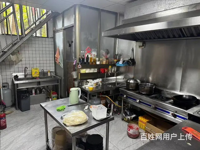 （51旺铺推荐）府城融创海口壹号48平铺面转让 - 图片 8