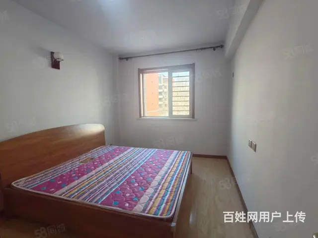 珠江华府2楼102.6平两室通厅中装57万小税玫瑰家园 - 图片 8
