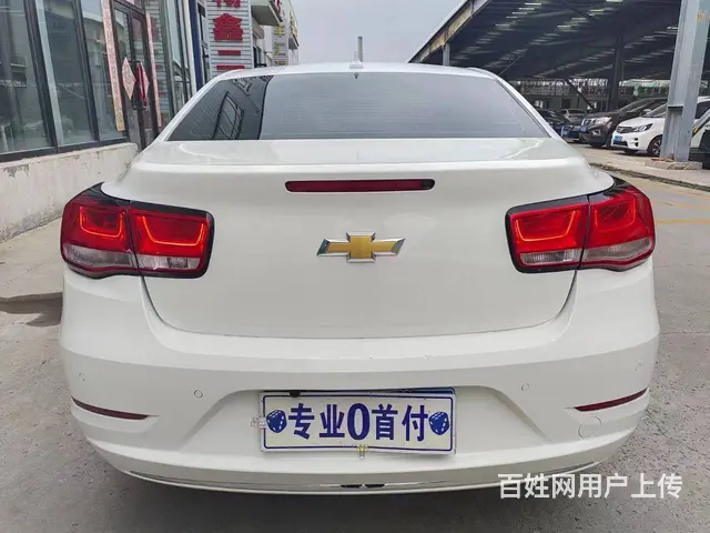 雪佛兰 迈锐宝 2017款 迈锐宝XL 1.5T 手自一体 - 图片 9
