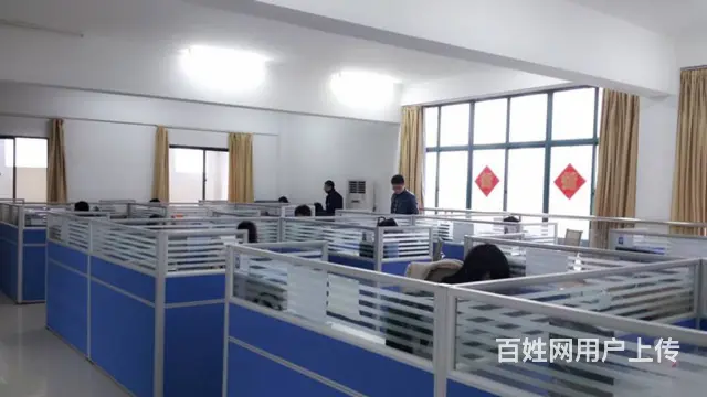 天河猎德保洁外包，广州专业保洁公司，驻场搞卫生阿姨 - 图片 6