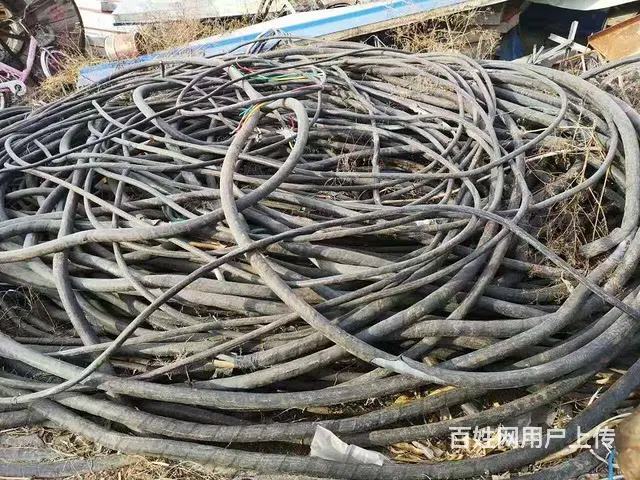 抚顺变压器回收抚顺配电柜回收抚顺电缆回收 - 图片 1