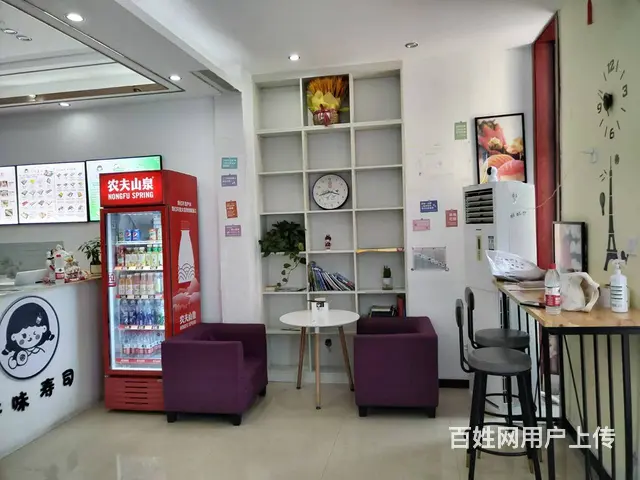 旺铺急租:黄金好位置已装修旺铺对外出租 - 图片 3