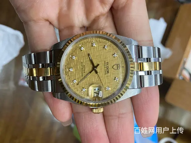 揭阳回收手表钻石黄金翡翠包包 - 图片 7