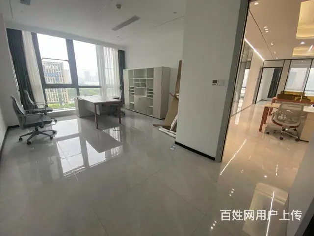 电梯口加地铁口精装带家具200方至500方面积均有 - 图片 5