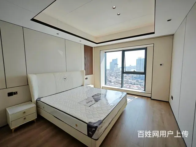 真实房源 思北 顶峰鹭江一号 精装4房 南北通透 中山路 - 图片 3