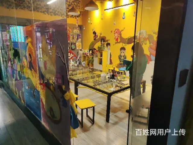 全国连锁少儿美术学习中心转让 - 图片 5