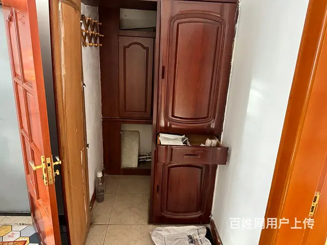 【搞定了！】新鹤B区二楼出租非中介 - 图片 7