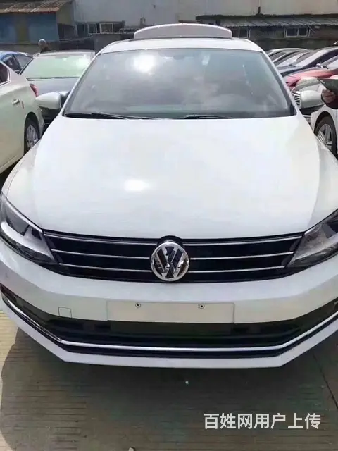 大众 速腾 2016款 1.4TSI 双离合 230TSI - 图片 1
