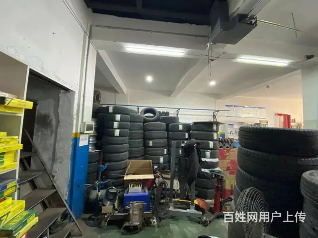 【搞定了！】松北区祥安北大街汽修美容汽修厂整店转让客源稳定 - 图片 10