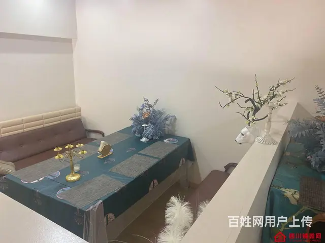 （四川铺鑫网）回风壹品广场105平甜品店转让 - 图片 3