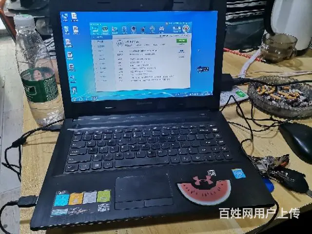 卖几台笔记本电脑 - 图片 6