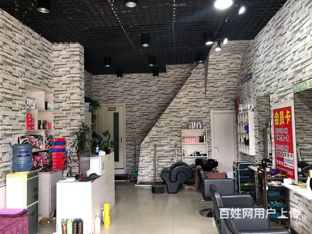 一中附近托斯卡纳门市出租出售 - 图片 2
