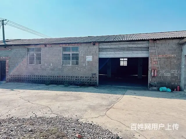（老板本人）天心区湘江南路旁厂房/仓库房东低价出租 5787 - 图片 3