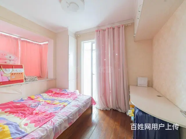 （博小北郊）怡康花园旁精装两房伴读好地方 - 图片 4