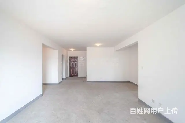 恐龙园旁龙城楼层视野好陪读房御庭园九龙仓繁华里3室 - 图片 8