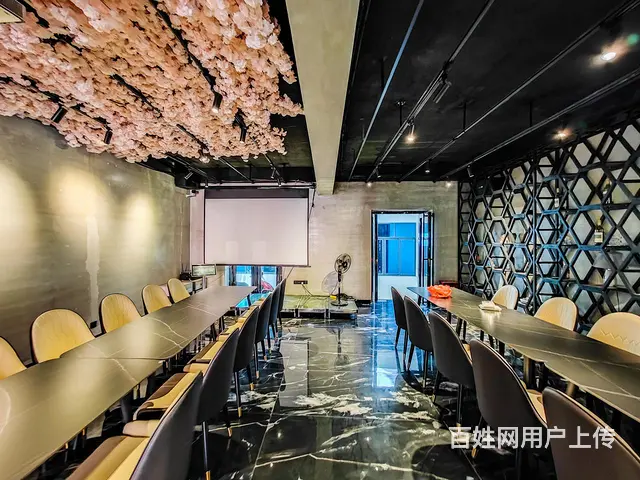 金海岸海泰别墅度假区南北别墅精装修热卖接手即可营业 - 图片 3