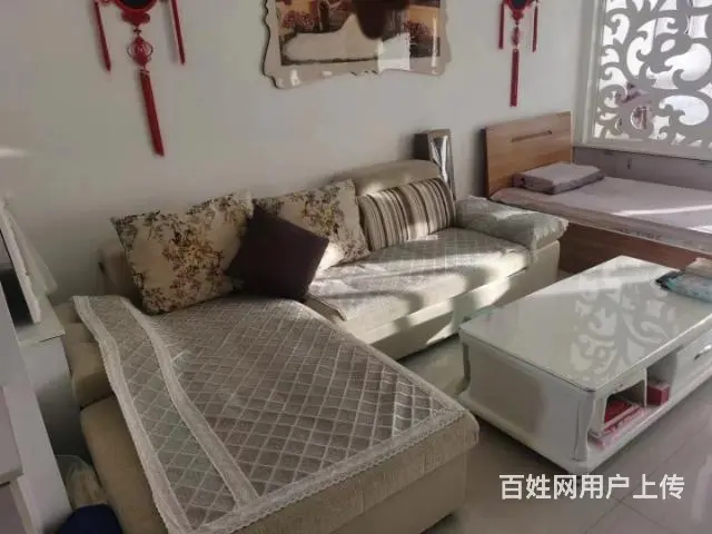 银泉6楼，60平，19.8万 - 图片 2