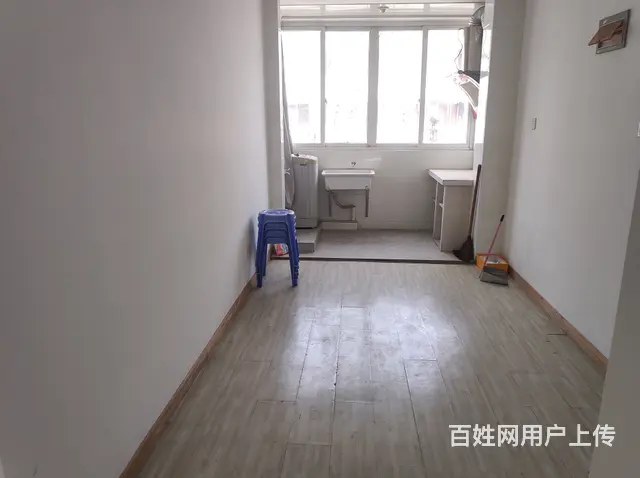 城东花园东苑多层4楼二室二厅简单装璜房屋出售 - 图片 2