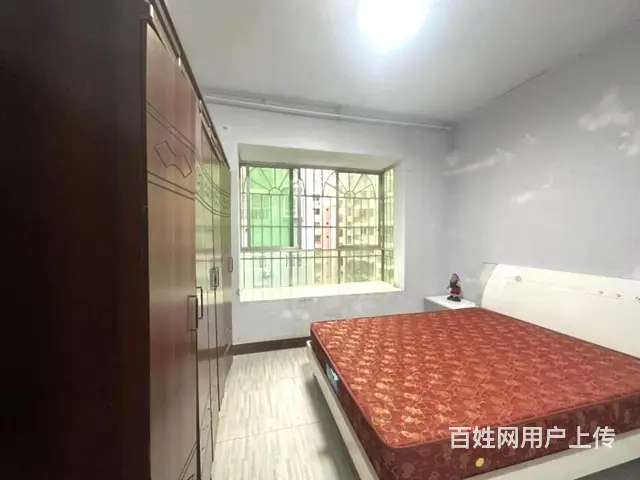 二小 兰苑小区 3室两厅一卫 单价3368 正常收胡 简单装 - 图片 8