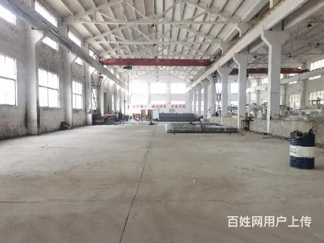 （实景拍摄）横林机械厂房出租，厂房大 - 图片 7