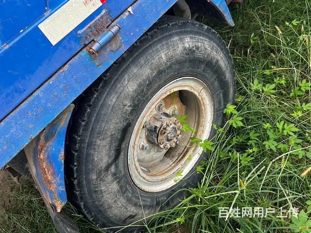 时风 其他 自卸车 - 图片 5