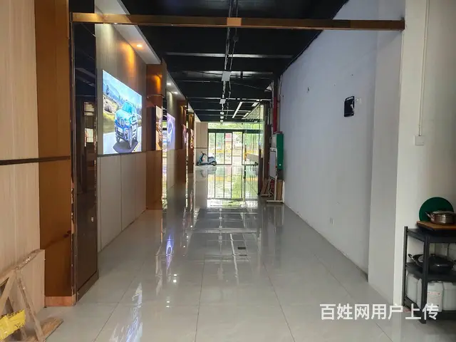 （51旺铺推荐）城西苍峄路185平临街铺面转让 - 图片 6