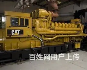 鲁山静音发电机租赁停电限电用 - 图片 8
