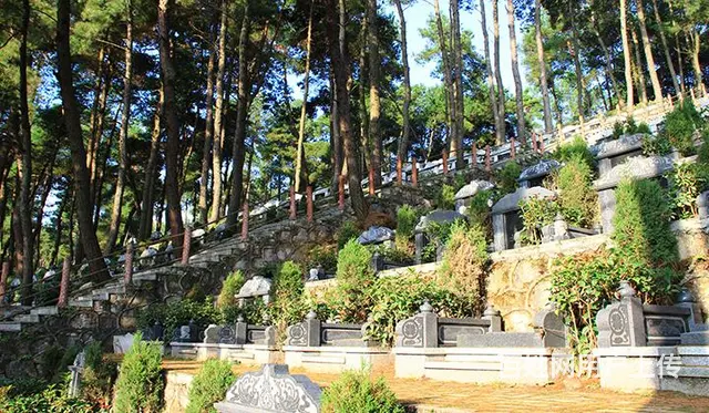 乌鲁木齐有多少家公墓,墓地多少钱一块？来电咨询 - 图片 5