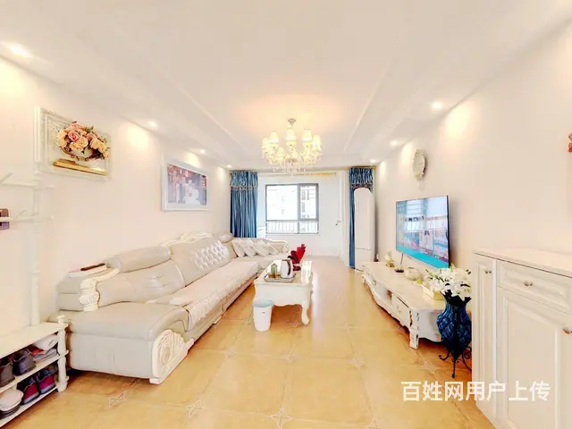 全屋品牌家具家电全带，精精装，带小棚，满两年！ - 图片 1