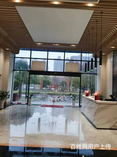 昆山开发区春旭路288号耶鲁大厦火热招商中 - 图片 2