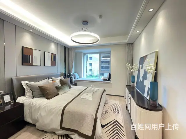 现房现证国企国泰新政策， 三滩  ，可装修可毛坯送车位 - 图片 8