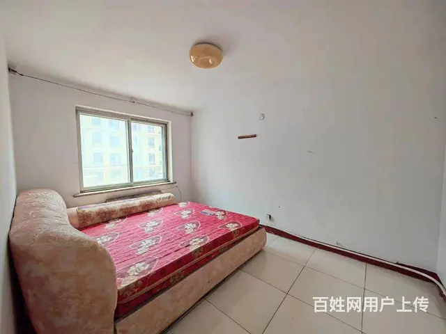 低首付 五中学区 富甲天城旁边花鸟鱼市附近三楼72平，简装两 - 图片 3