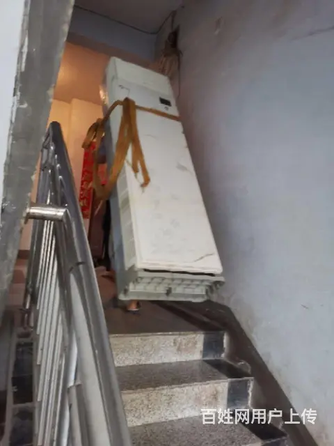 隆尧搬家公司服务电话 - 图片 3